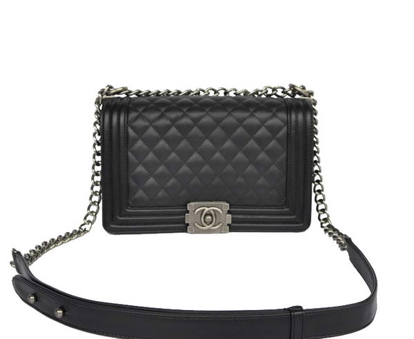 chanel little black bag