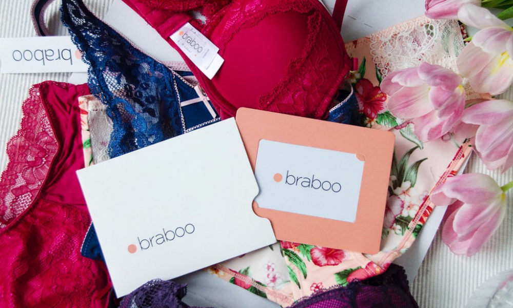 COMMENT & WIN – die braboo-Box
